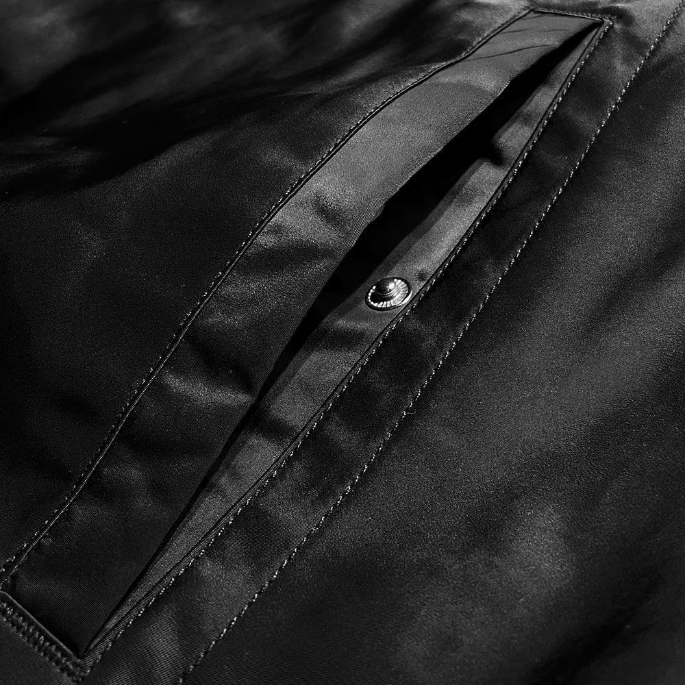 Bomber Coat - CALVIN KLEIN - VENTURER