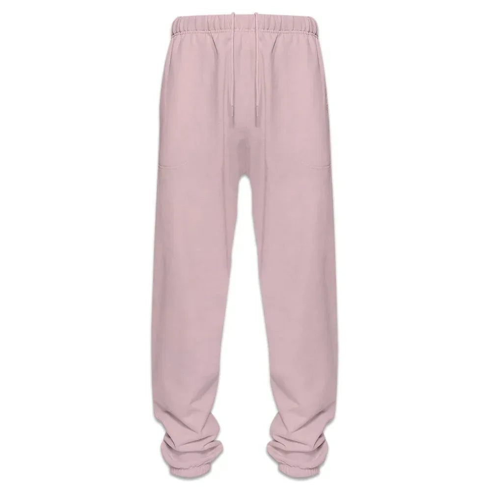 Fleece Joggers - CALVIN KLEIN - VENTURER