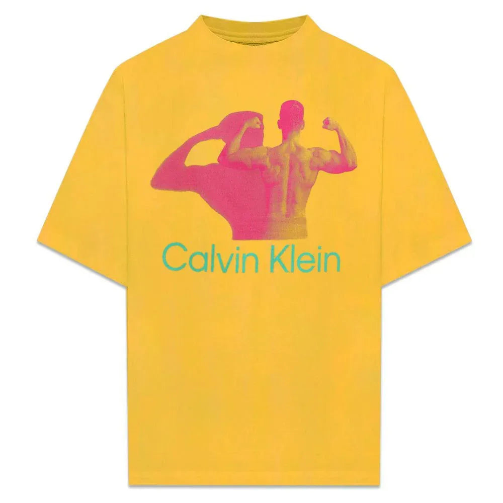 Flex T-Shirt - CALVIN KLEIN - VENTURER