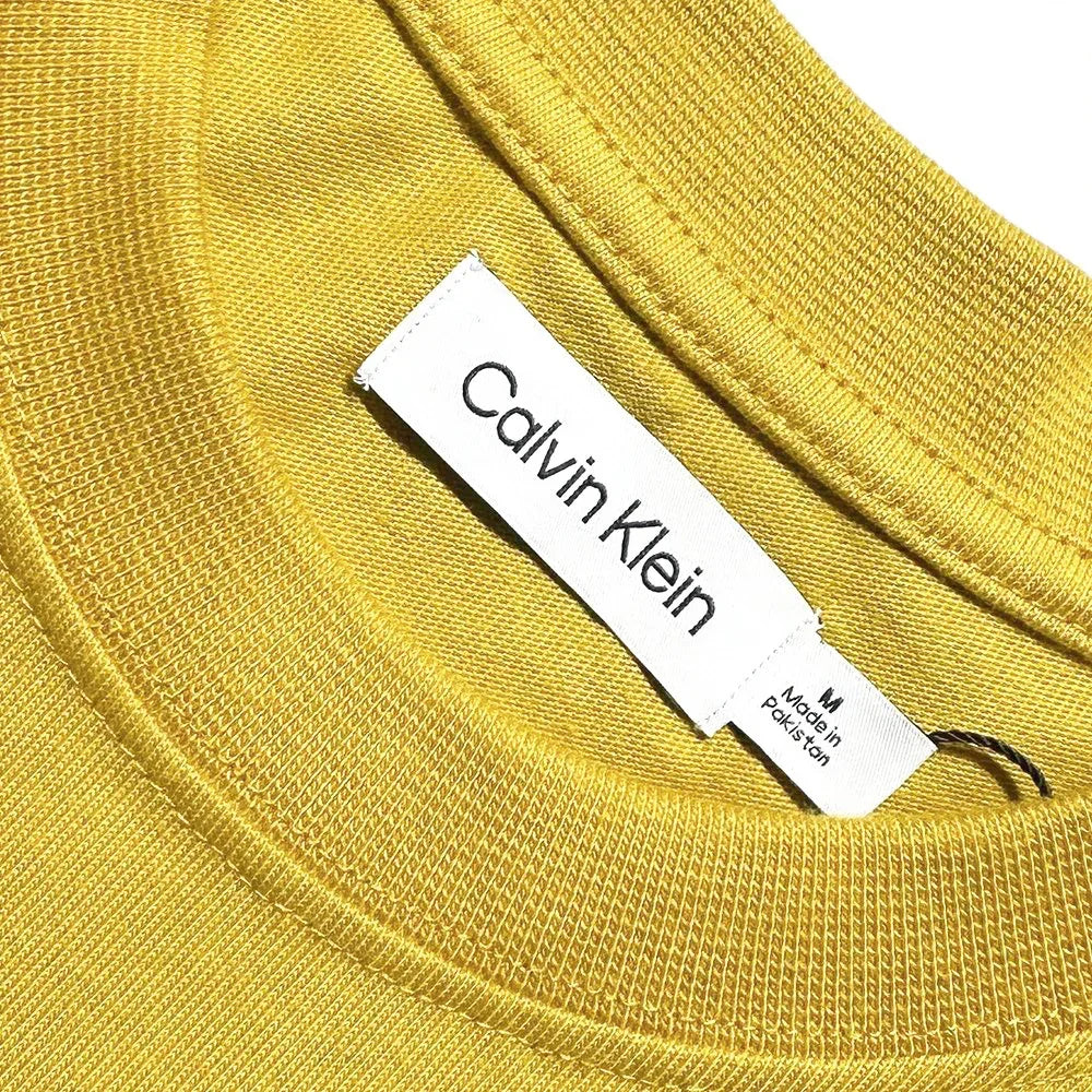 Flex T-Shirt - CALVIN KLEIN - VENTURER