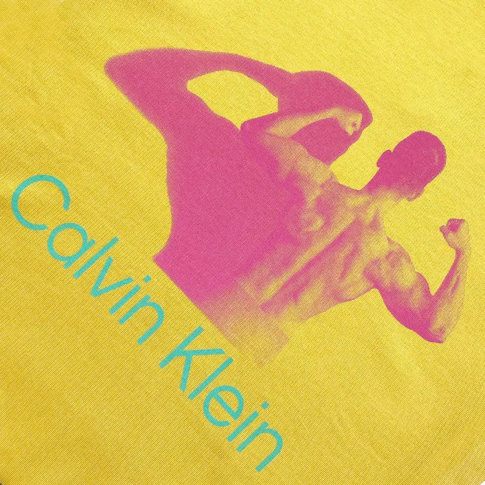 Flex T-Shirt - CALVIN KLEIN - VENTURER