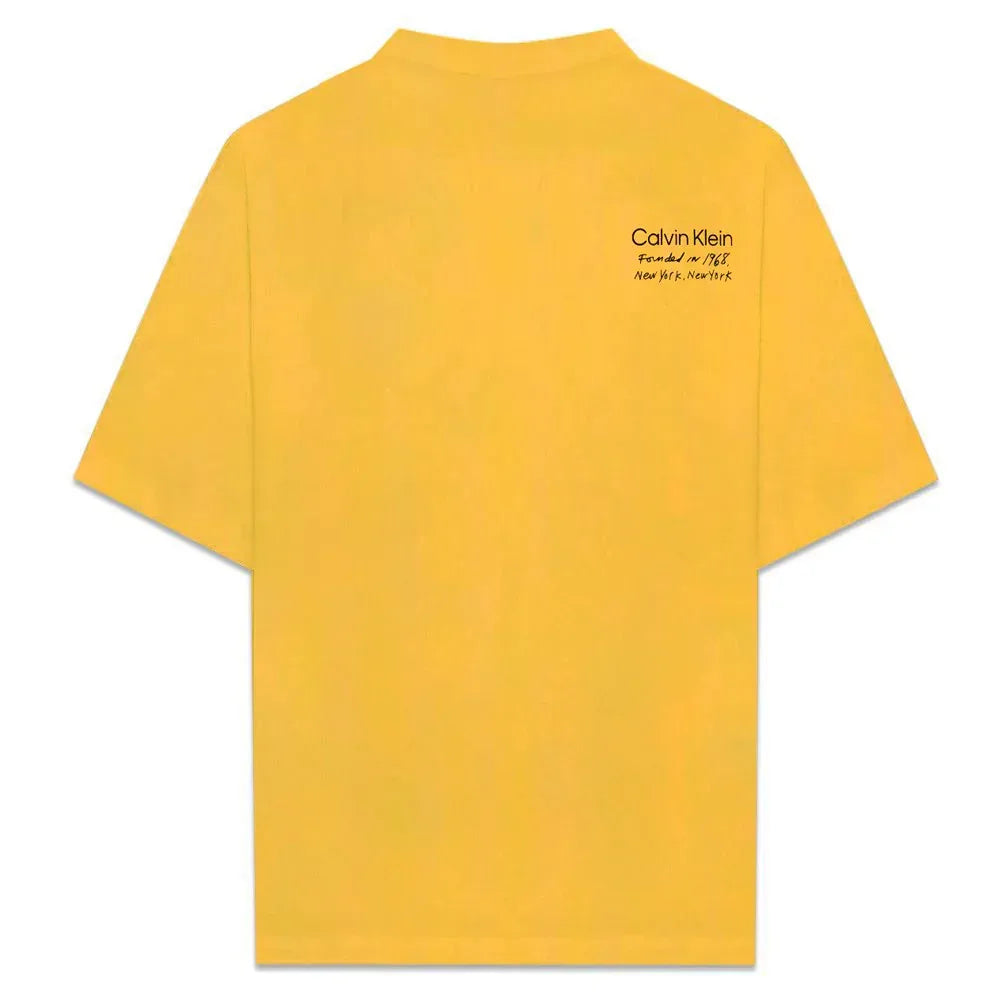 Flex T-Shirt - CALVIN KLEIN - VENTURER