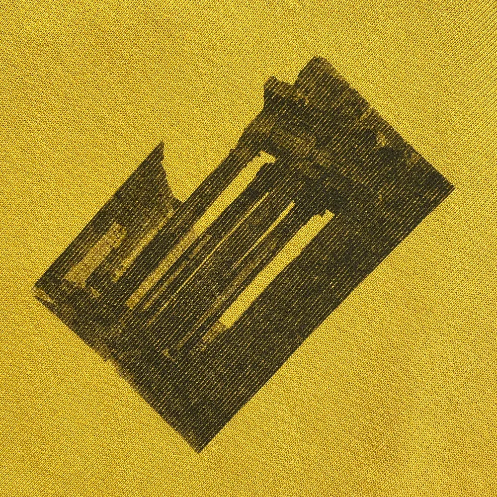 Lone Boxer Fleece Hoodie - CALVIN KLEIN - VENTURER