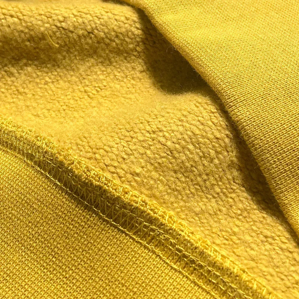 Lone Boxer Fleece Hoodie - CALVIN KLEIN - VENTURER