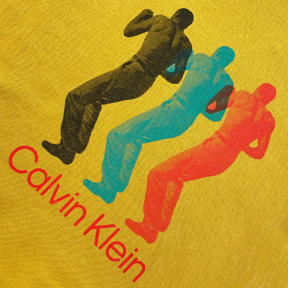 Lone Boxer Fleece Hoodie - CALVIN KLEIN - VENTURER