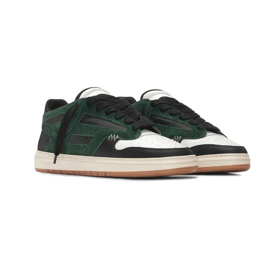 REPRESENT （リプレゼント）商品ページ -Reptor Low Sneakers- Racing