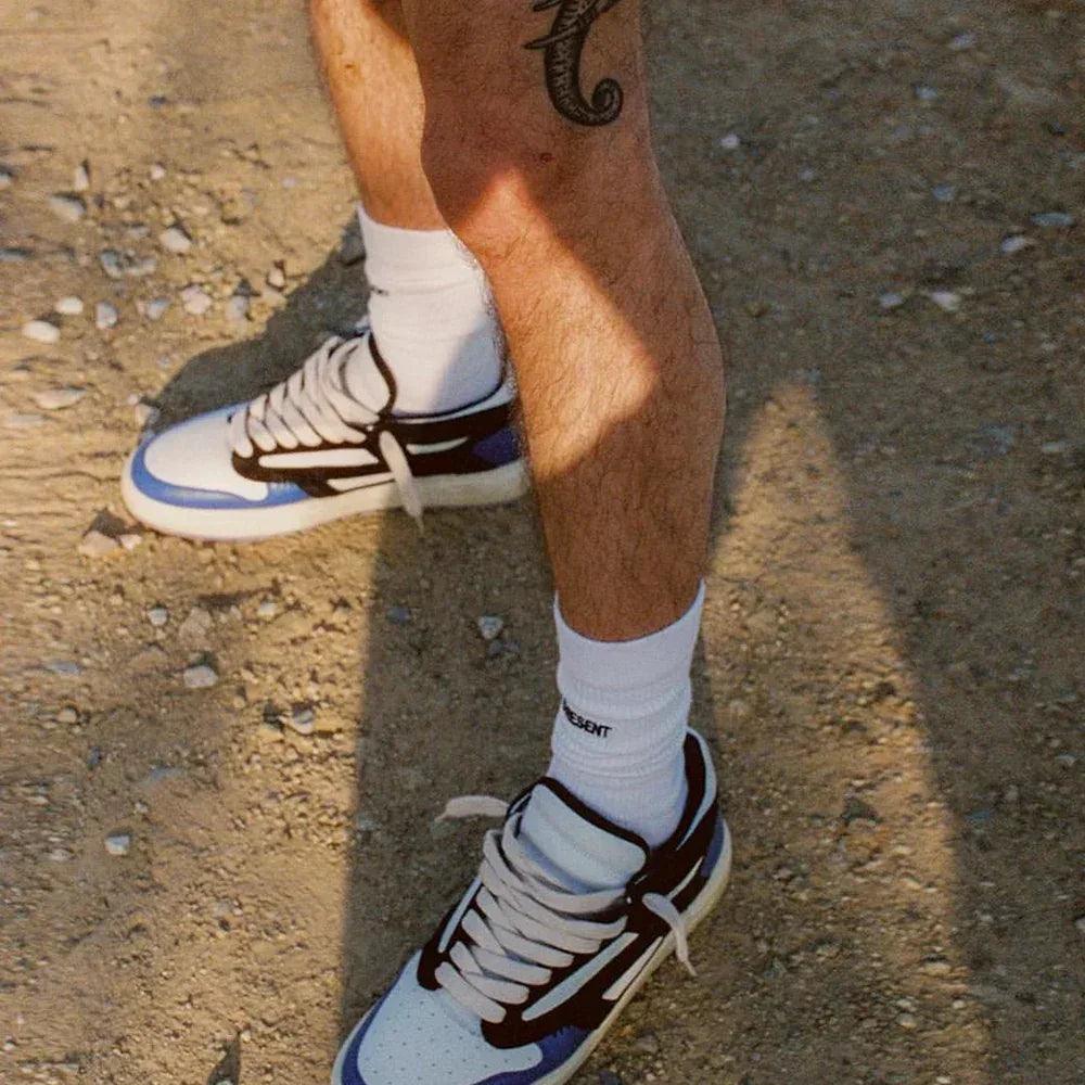 REPRESENT （リプレゼント）商品ページ -Reptor Low Sneakers- Racing
