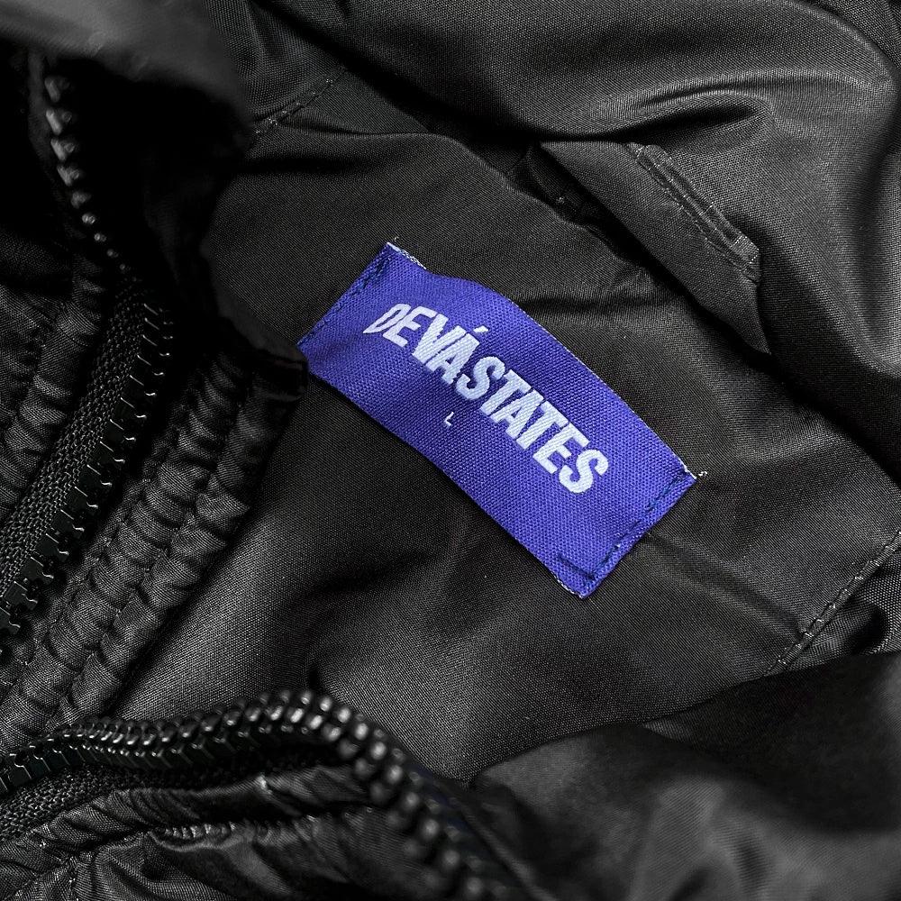 Obscure Puffer Jacket
