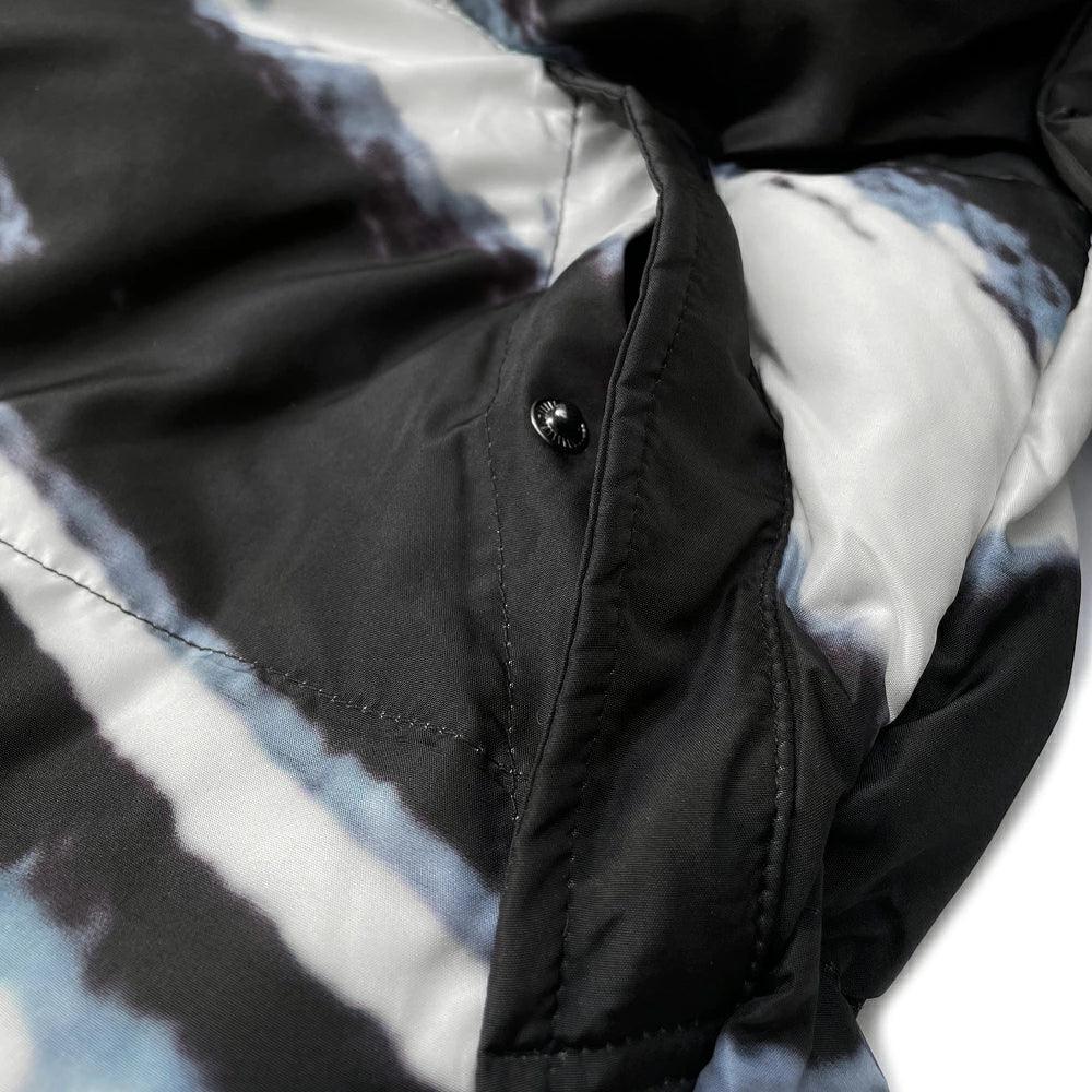 Obscure Puffer Jacket