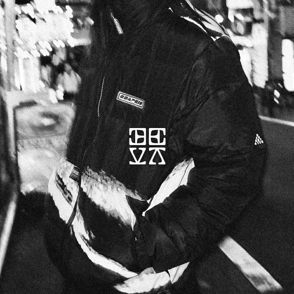 Obscure Puffer Jacket