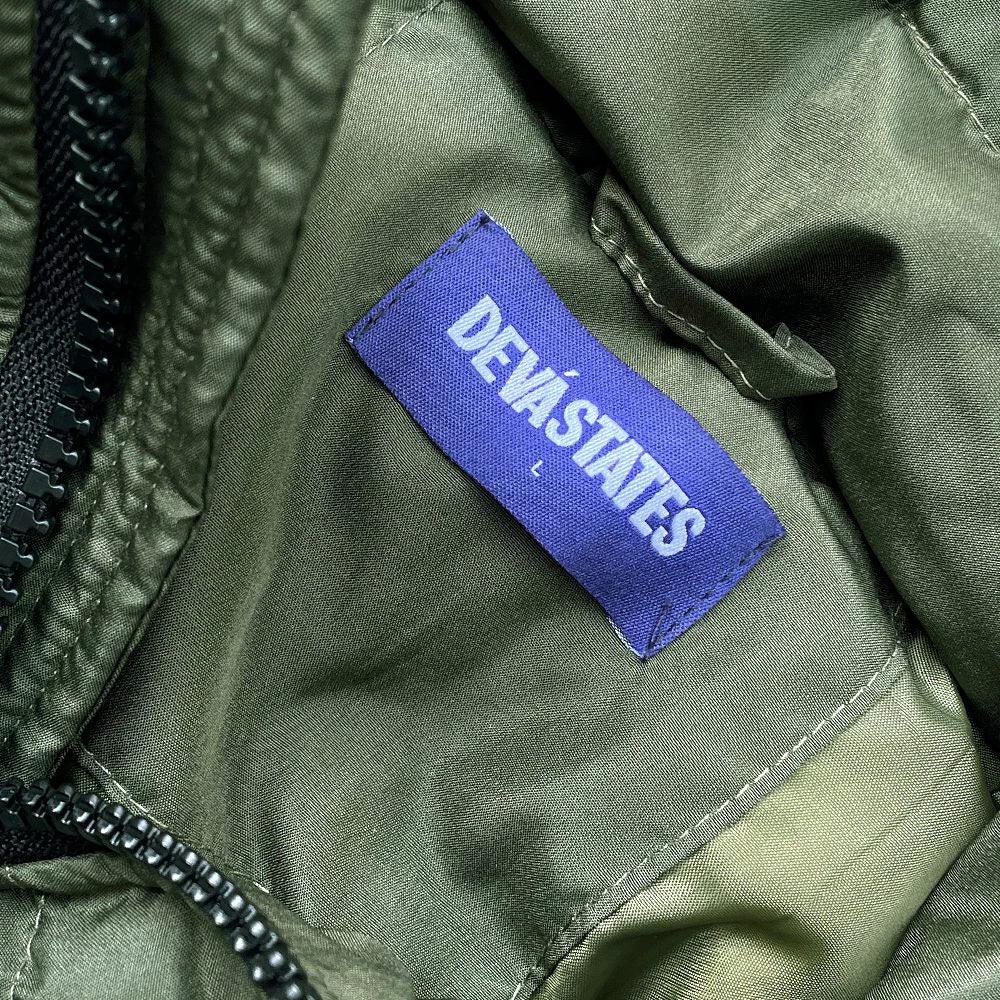 Checkers Puffer Jacket