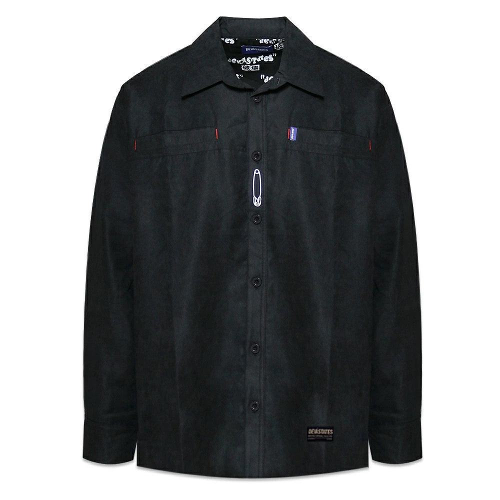 ORB Corduroy Overshirt