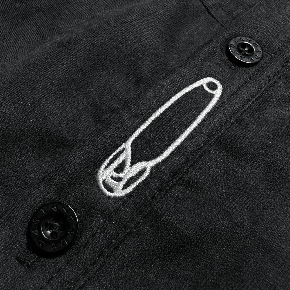 ORB Corduroy Overshirt