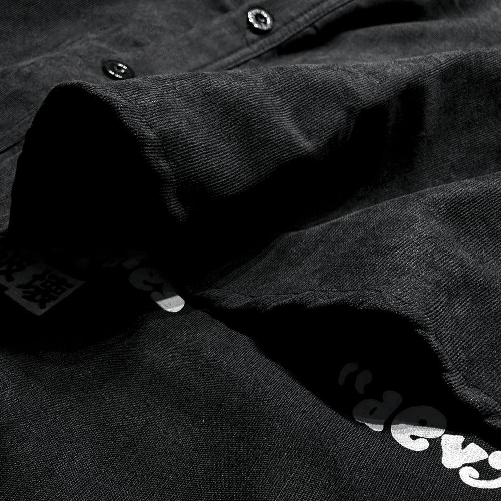 ORB Corduroy Overshirt