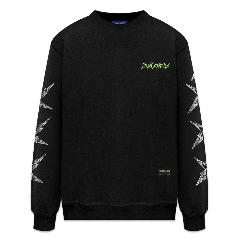 Roam Sweater