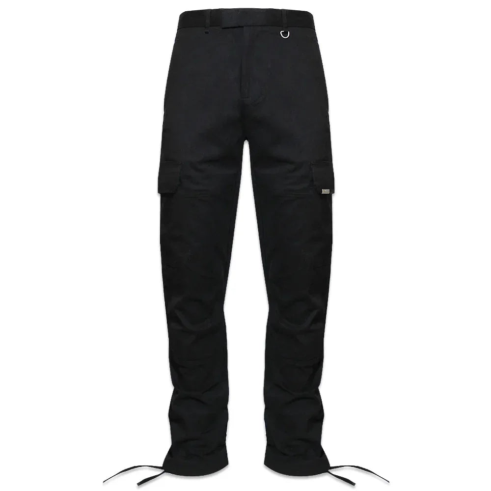 REPRESENT リプレゼント カーゴパンツ REPRESENT （リプレゼント）商品ページ -Cargo Pants- Black