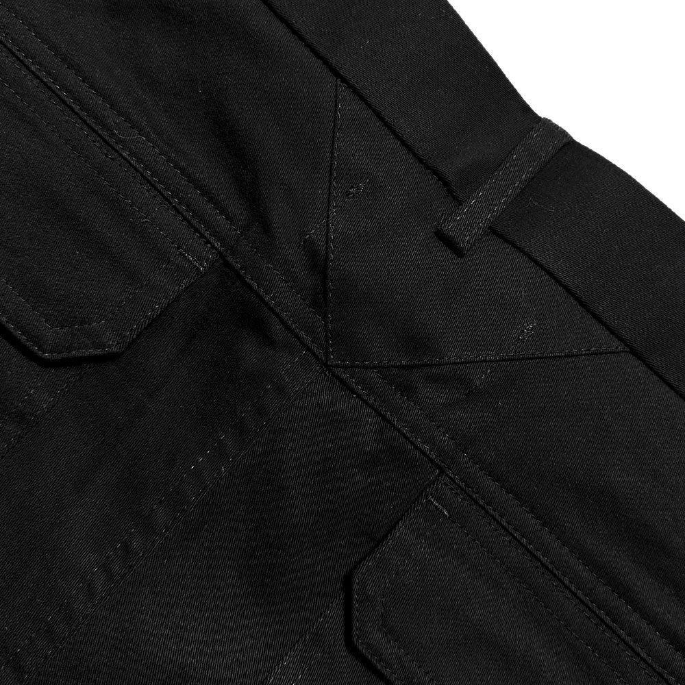 REPRESENT （リプレゼント）商品ページ -Cargo Pants- Black