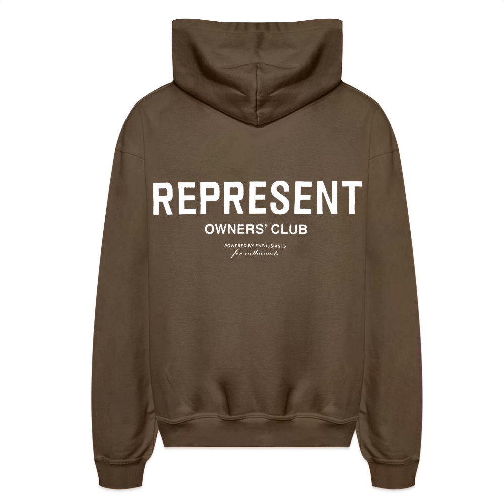 Owners Club Hoodie
