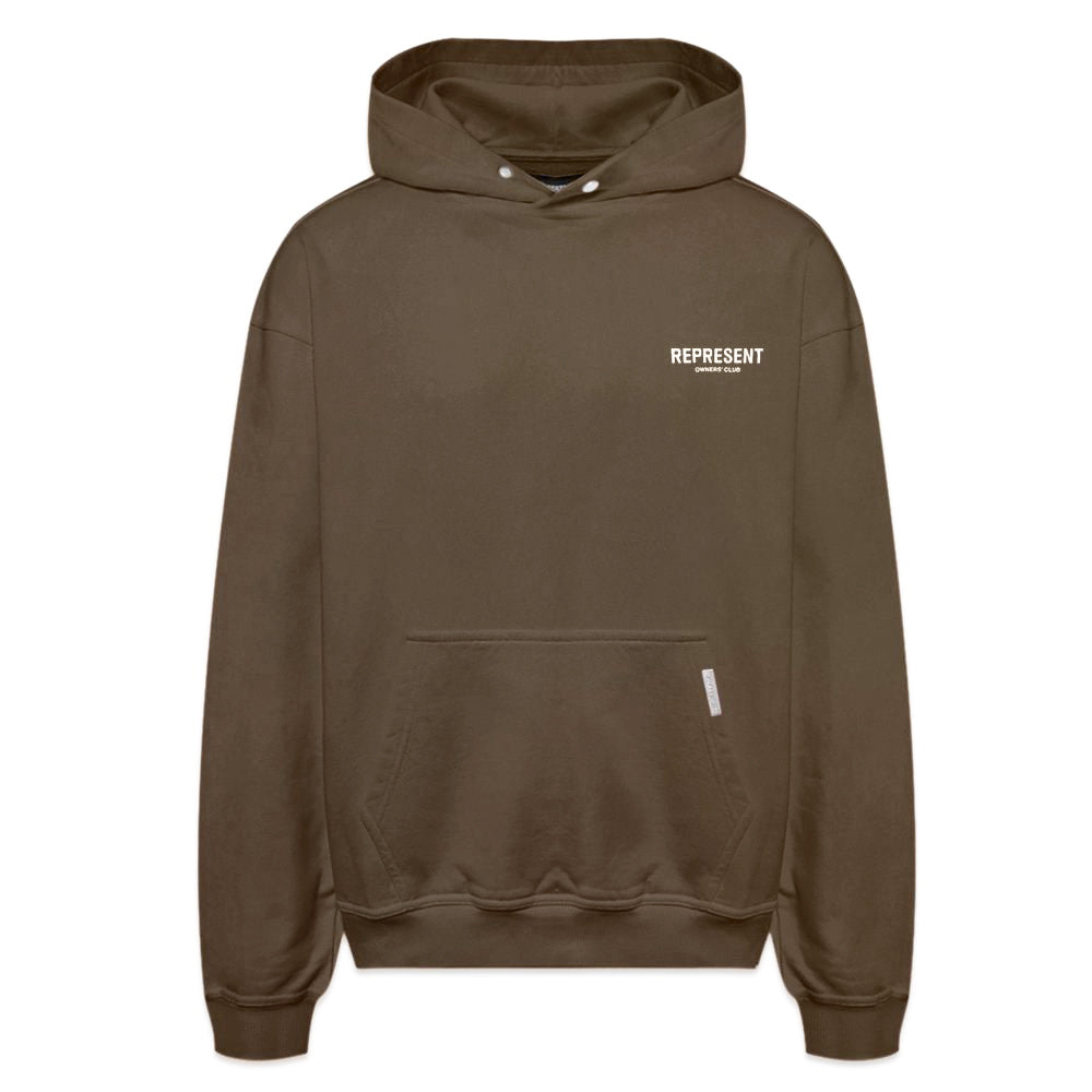Owners Club Hoodie
