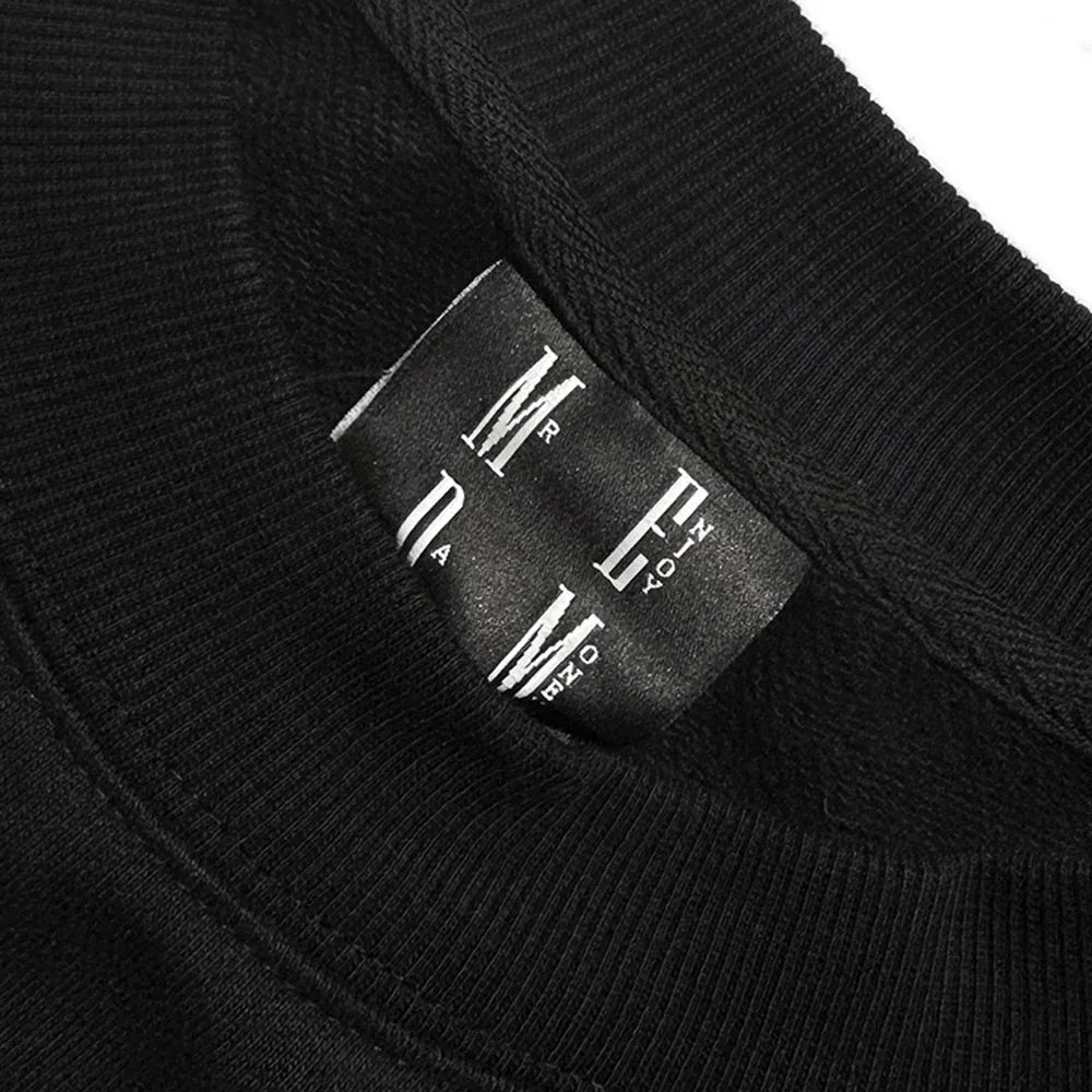MEDM Fire Sweatshirt