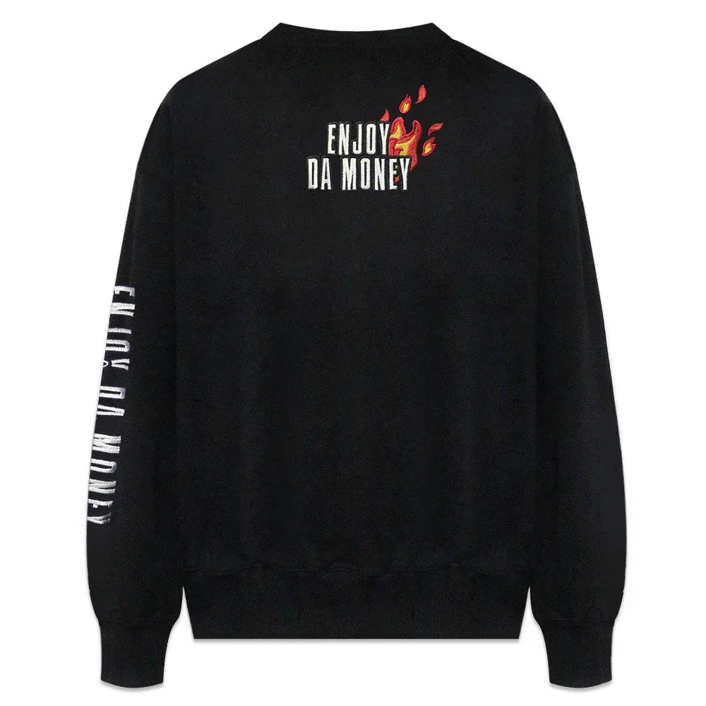 MEDM Fire Sweatshirt
