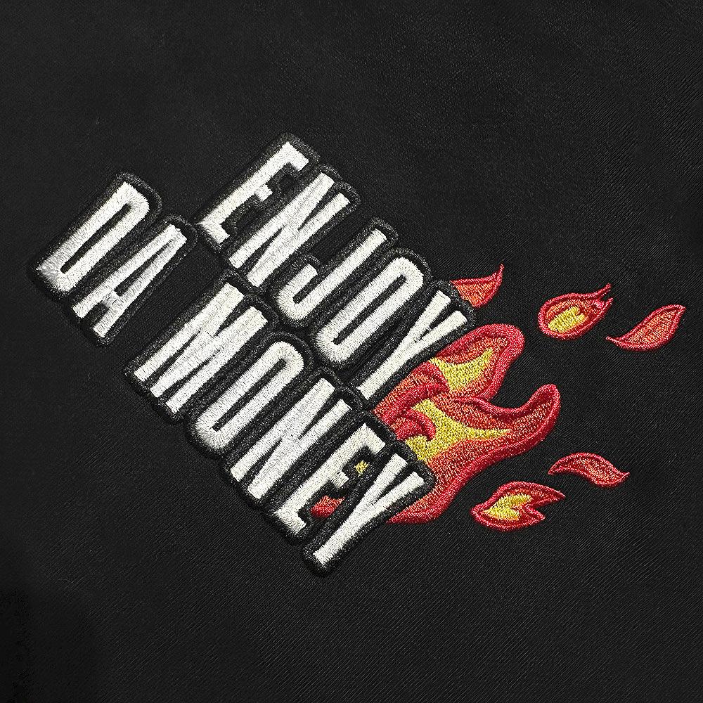MEDM Fire Sweatshirt