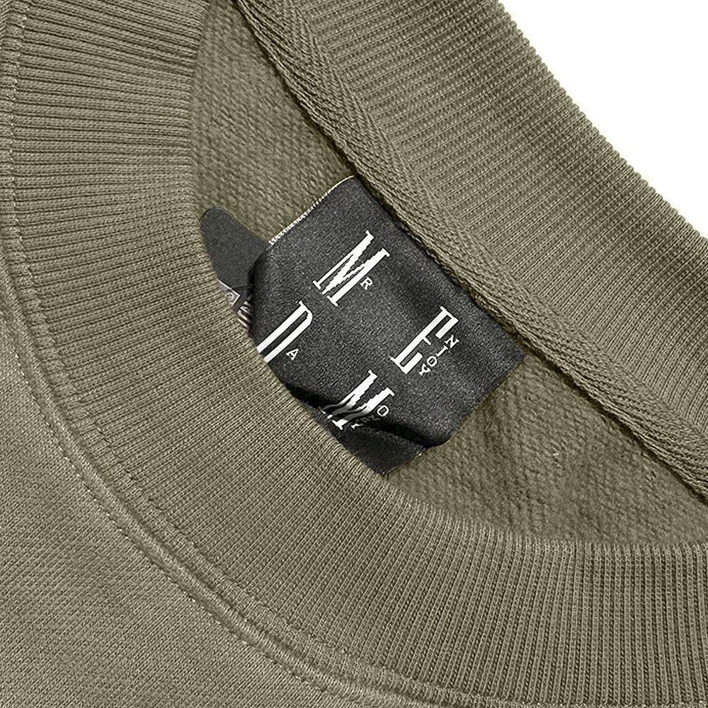 MEDM Angel Sweatshirt