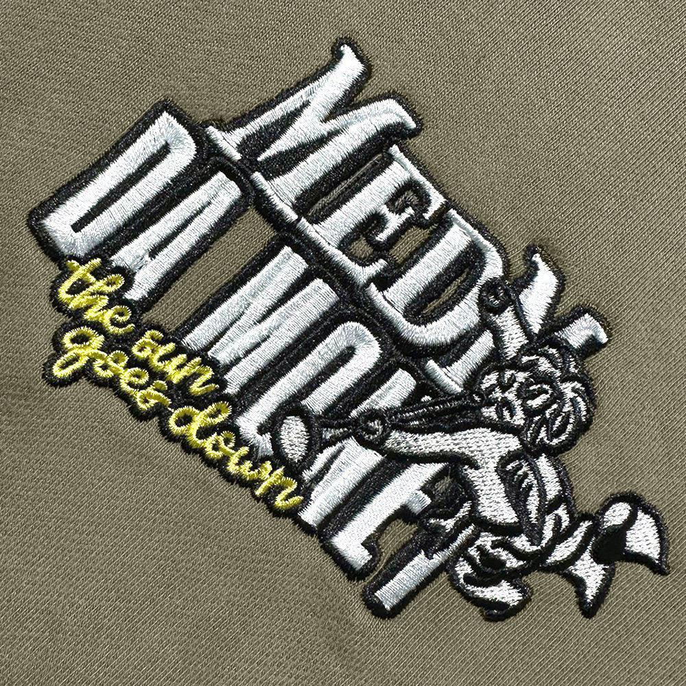 MEDM Angel Sweatshirt