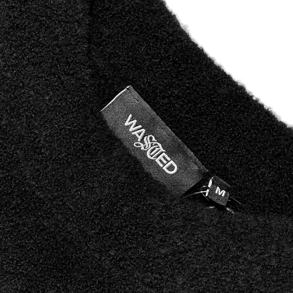 Pilled Kingdom Sweater