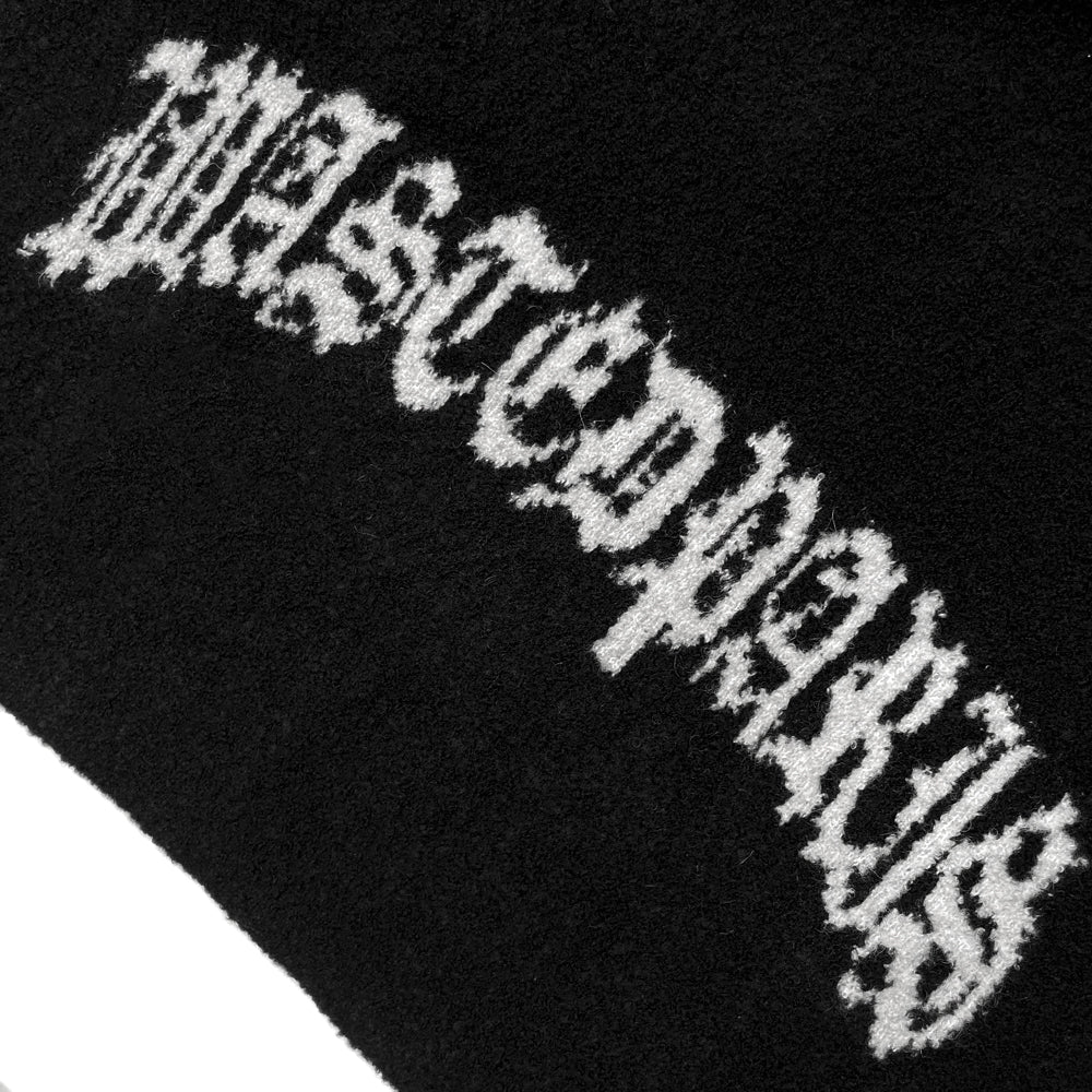 Pilled Kingdom Sweater