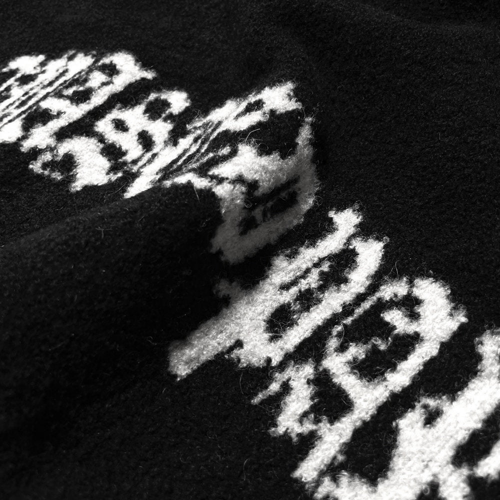 Pilled Kingdom Sweater