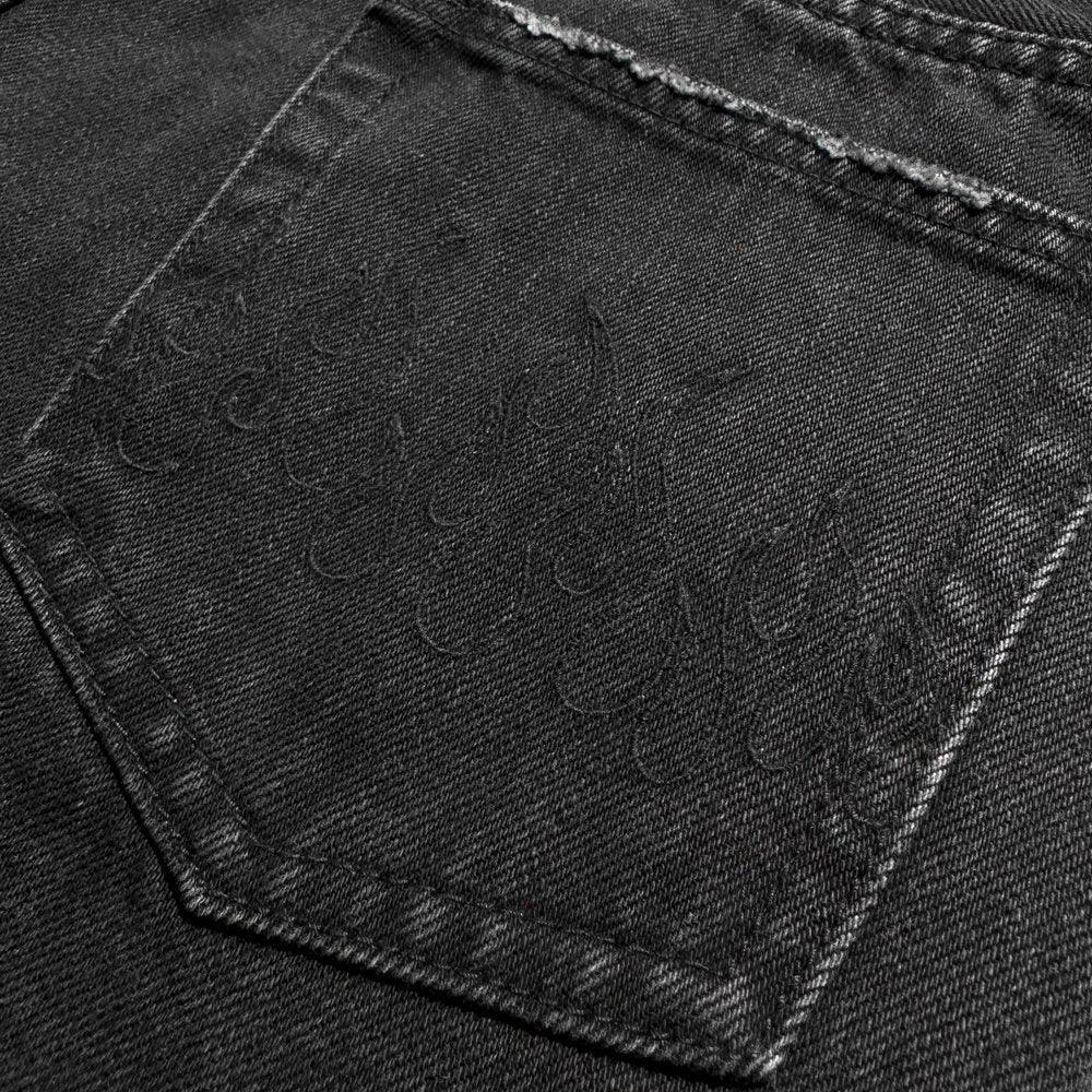 New Tide Casual Denim Pants - A FEW GOOD KIDS - VENTURER