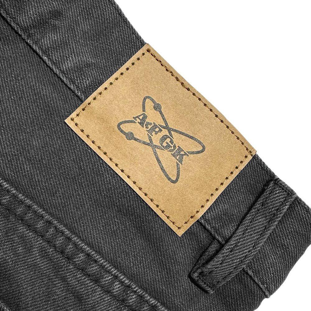New Tide Casual Denim Pants - A FEW GOOD KIDS - VENTURER
