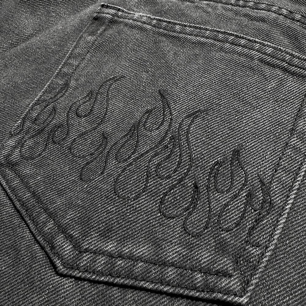 New Tide Casual Denim Pants - A FEW GOOD KIDS - VENTURER