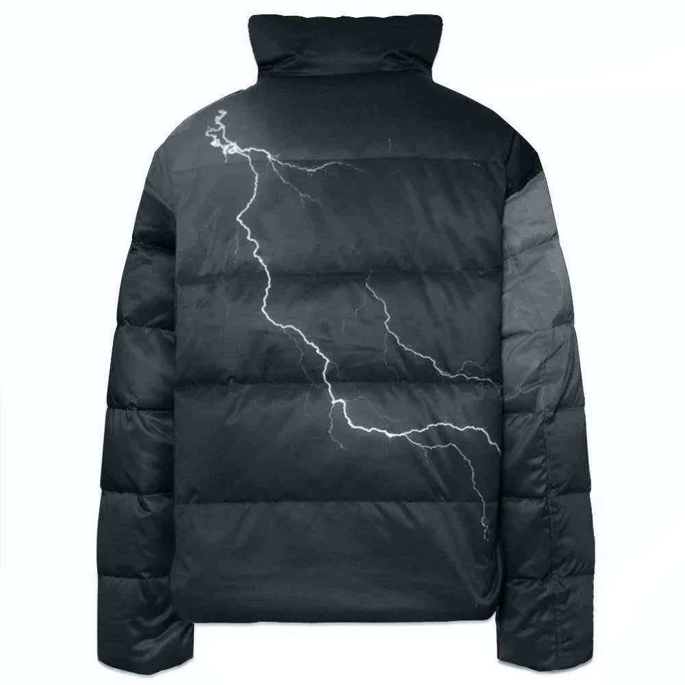 Lightning Puffer Jacket - A FEW GOOD KIDS - VENTURER