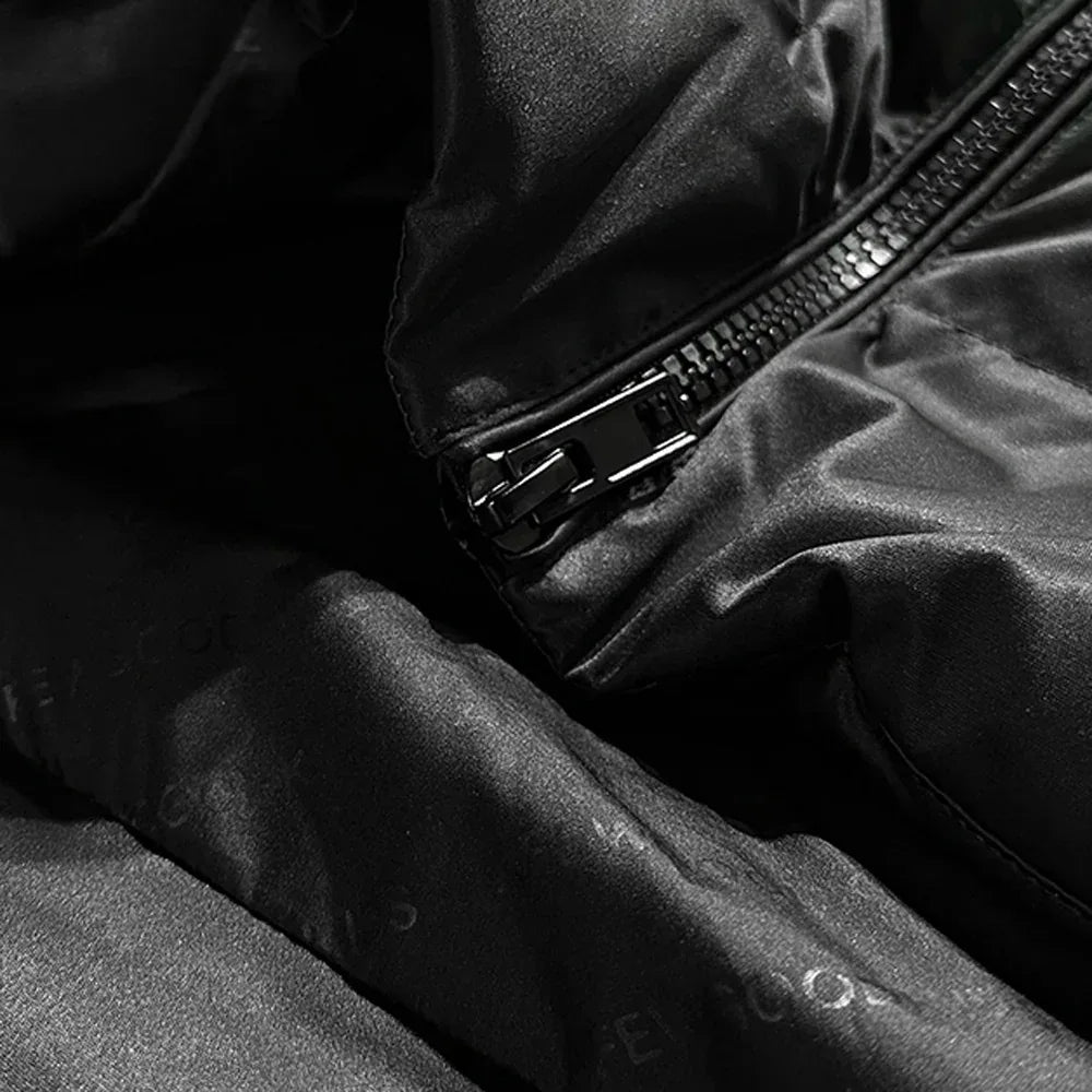 Lightning Puffer Jacket - A FEW GOOD KIDS - VENTURER