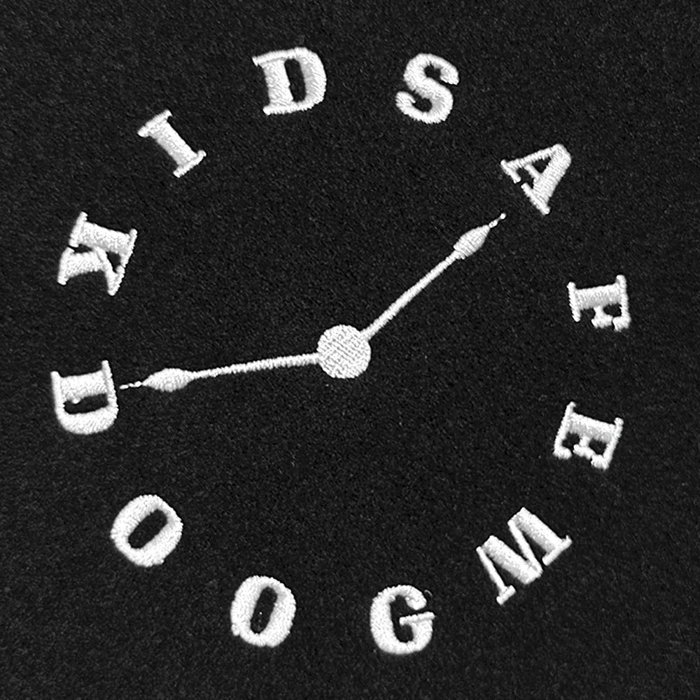 Helmet Bear Jacket - A FEW GOOD KIDS - VENTURER