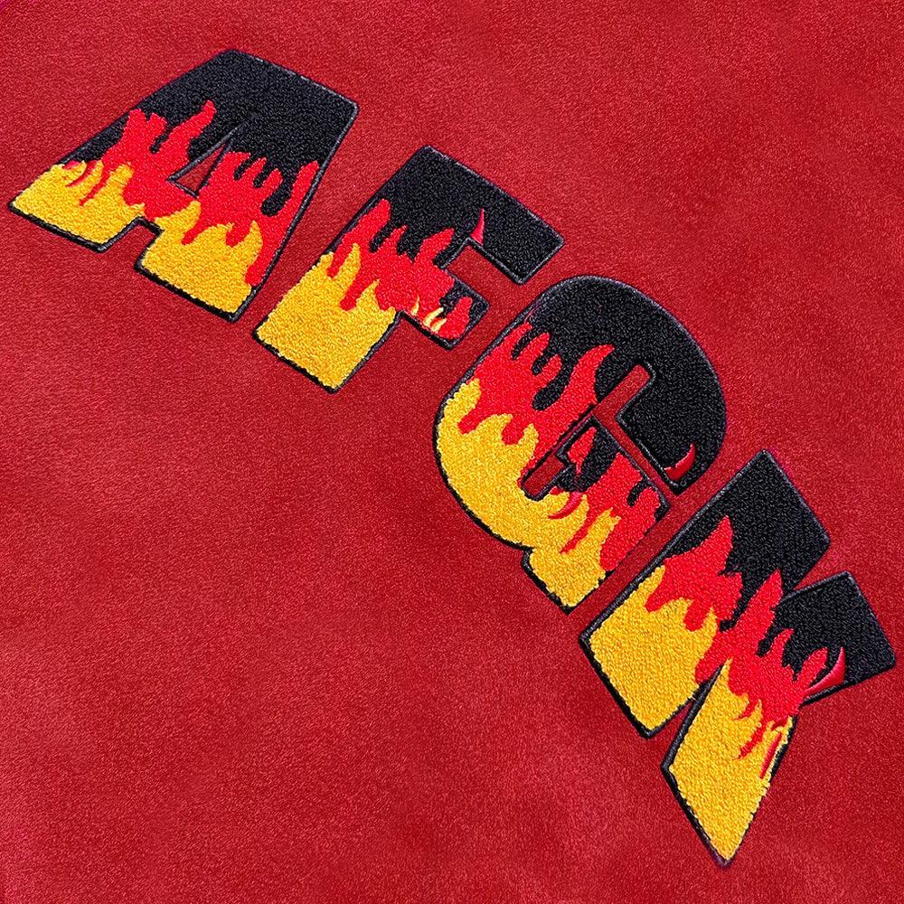Fire Bunds Jacket - A FEW GOOD KIDS - VENTURER