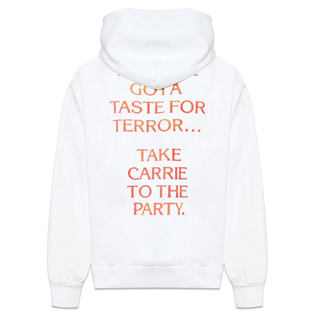 Carrie Poster Hoodie