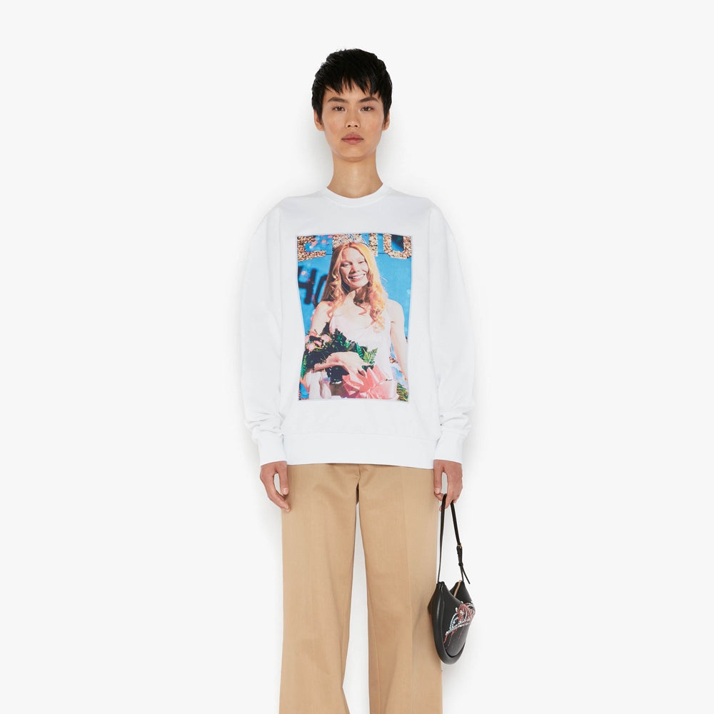 Carrie Sweatshirt