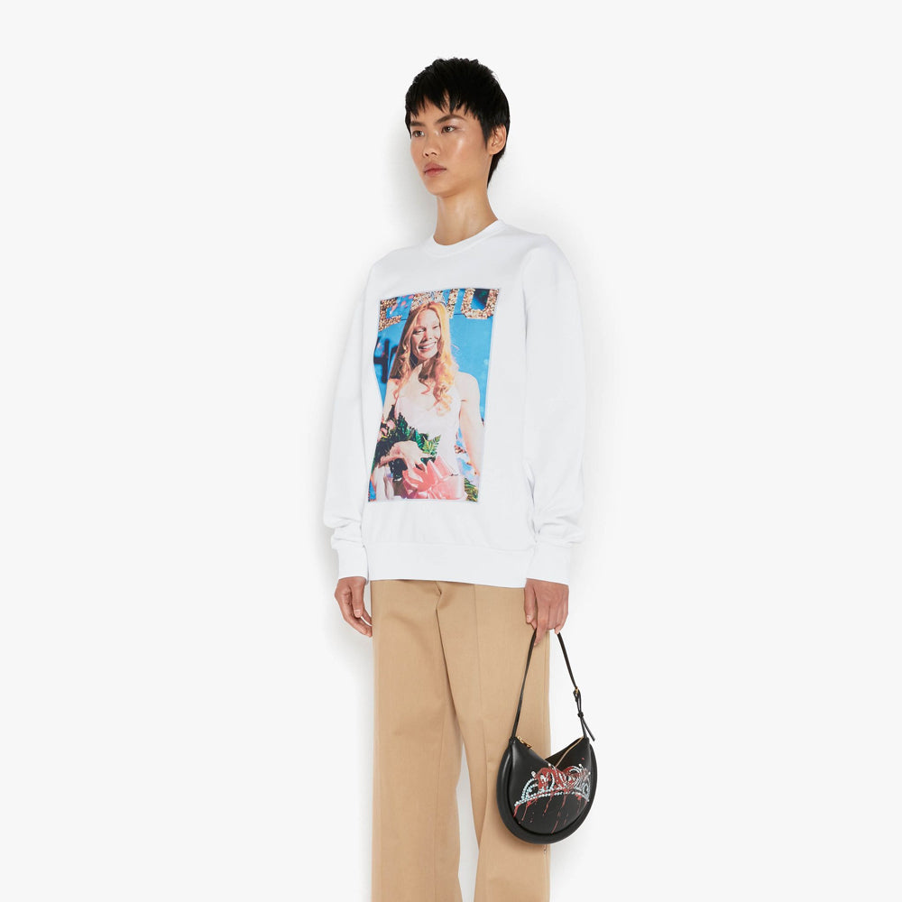 Carrie Sweatshirt