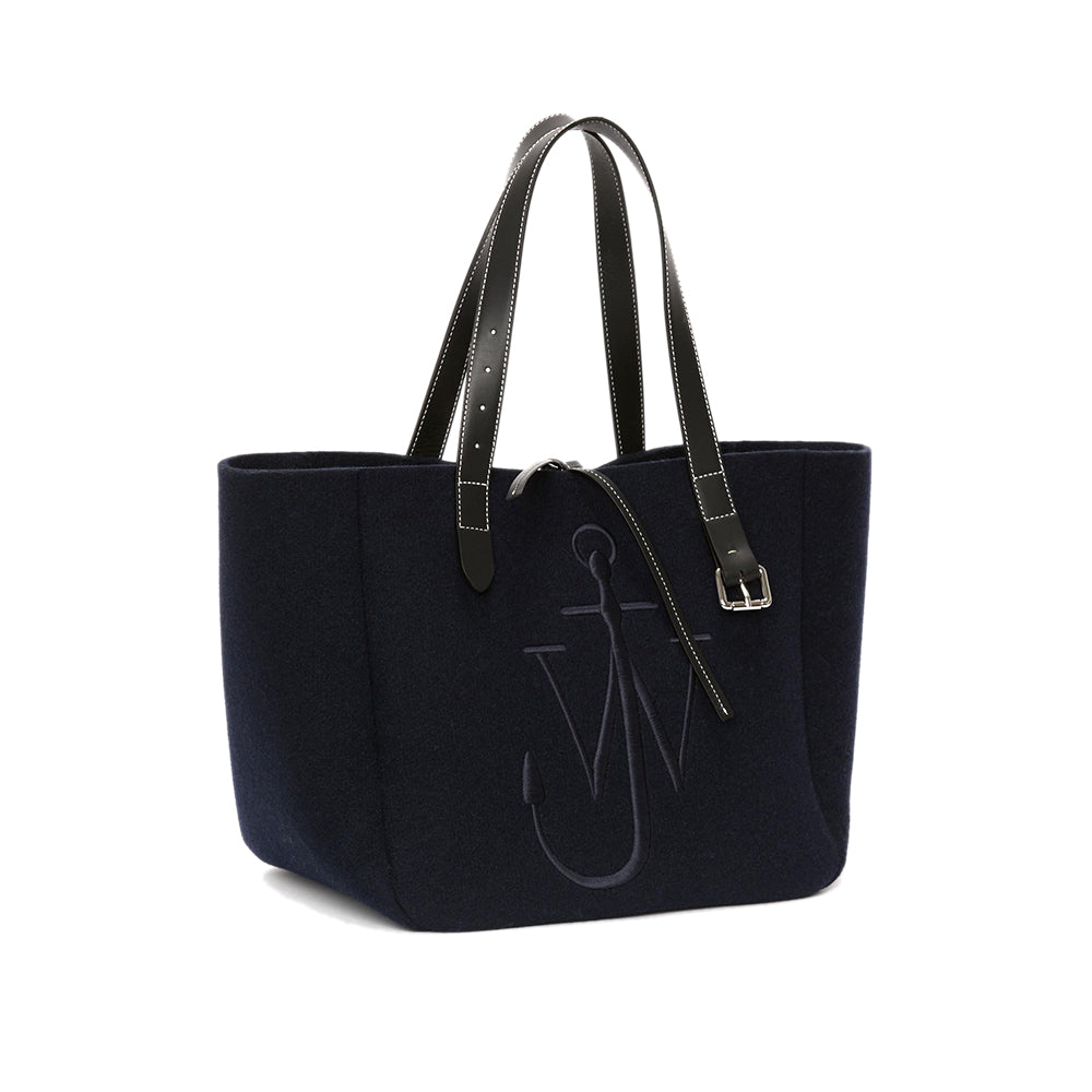 Belt Tote Bag