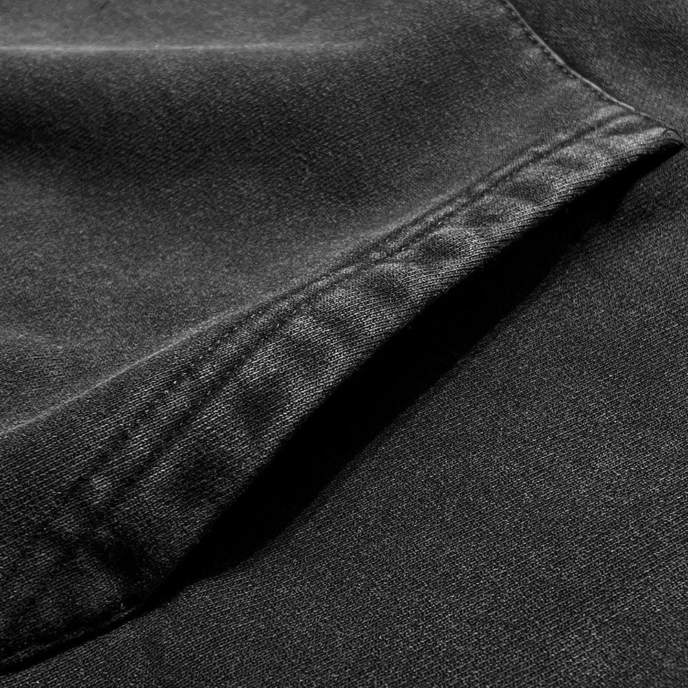 MEDM Cracks Logo Hoodie