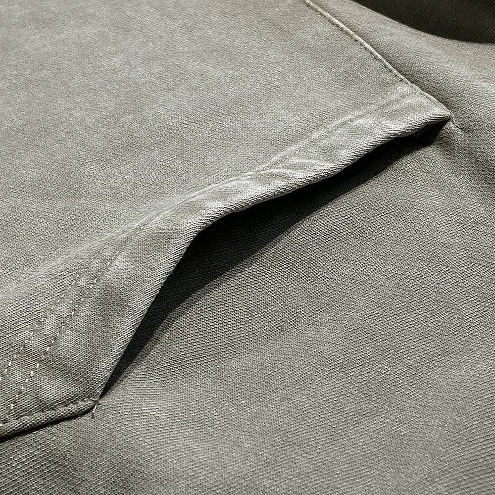 MEDM Cracks Logo Hoodie
