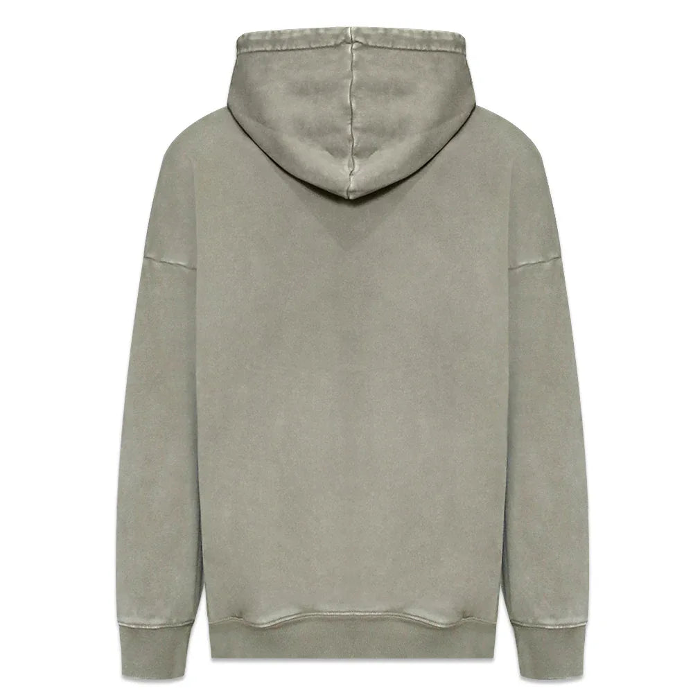 MEDM Cracks Logo Hoodie