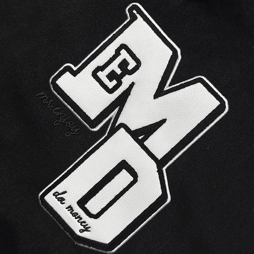 MEDM Basic Baseball Jacket