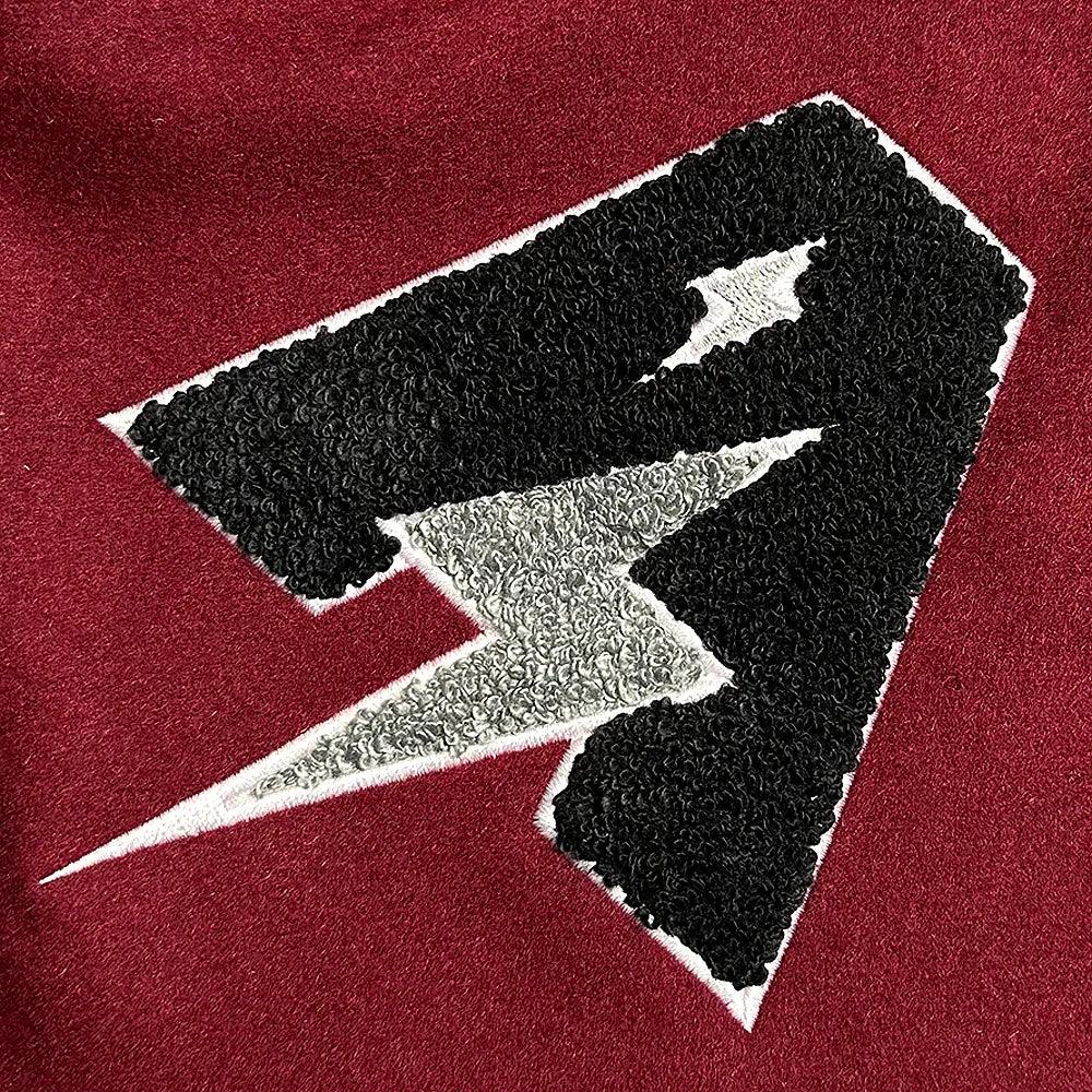 Smoker Devil Jacket - A FEW GOOD KIDS - VENTURER