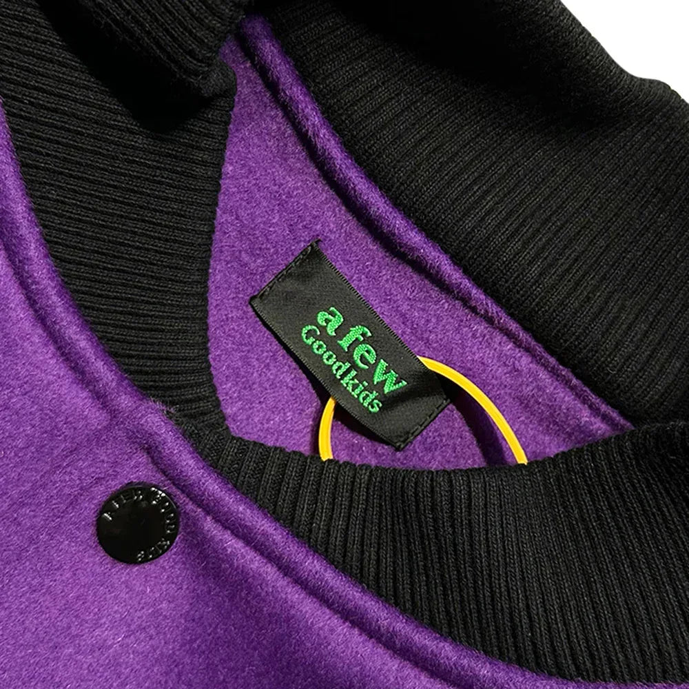 A FEW GOOD KIDS(ア・フュー・グッド・キッズ)商品ページ - Smoker