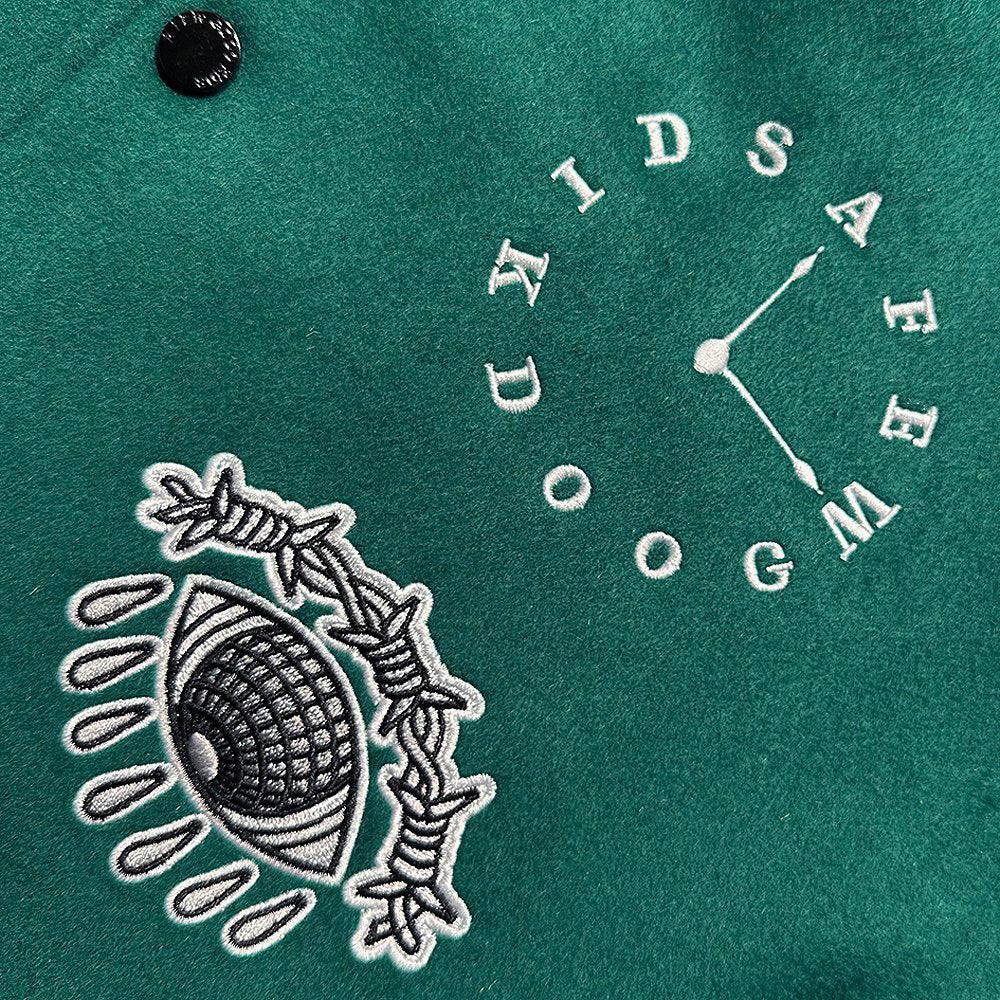 Smoker Devil Jacket - A FEW GOOD KIDS - VENTURER
