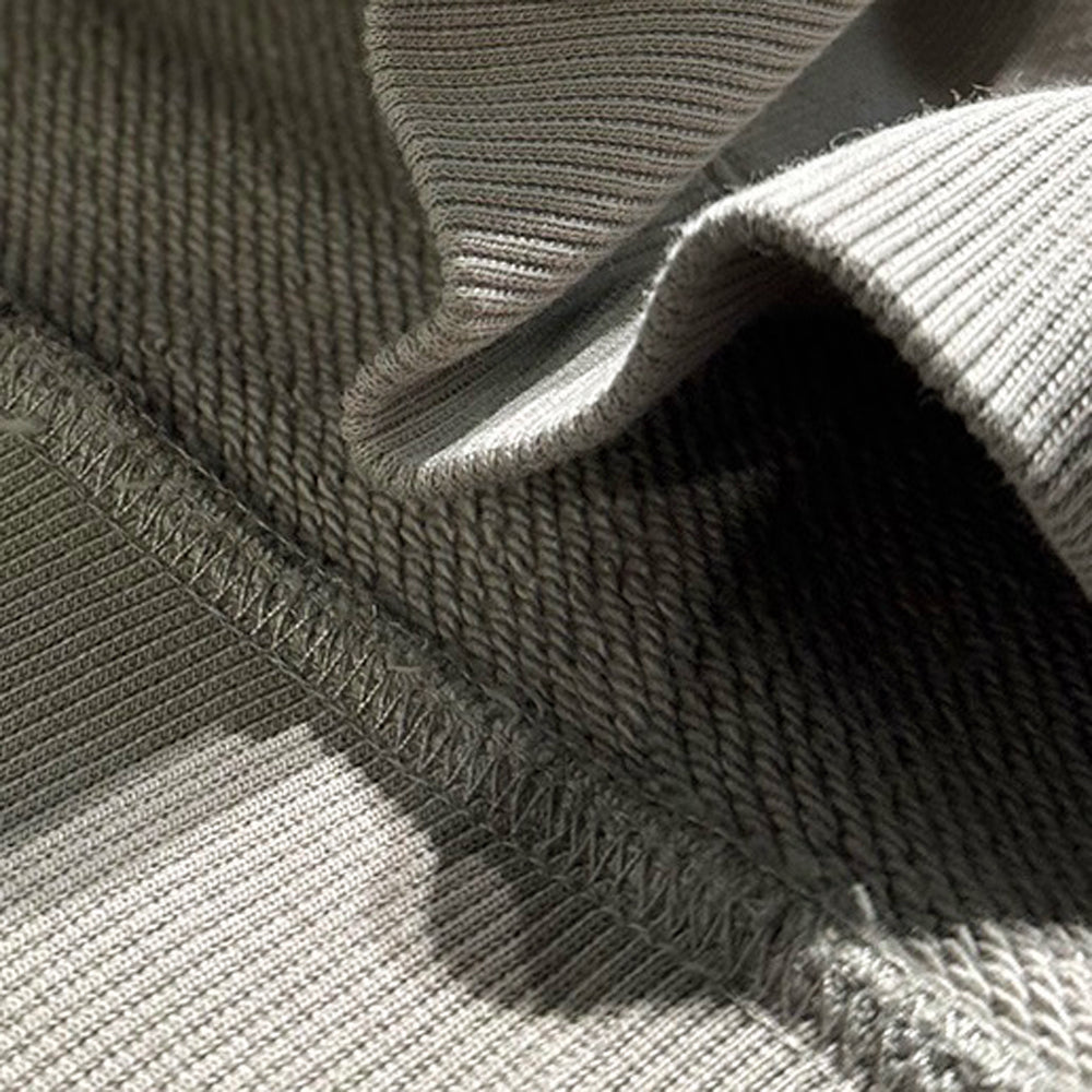 Classic Stack Logo Hoodie